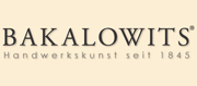 Bakalowits