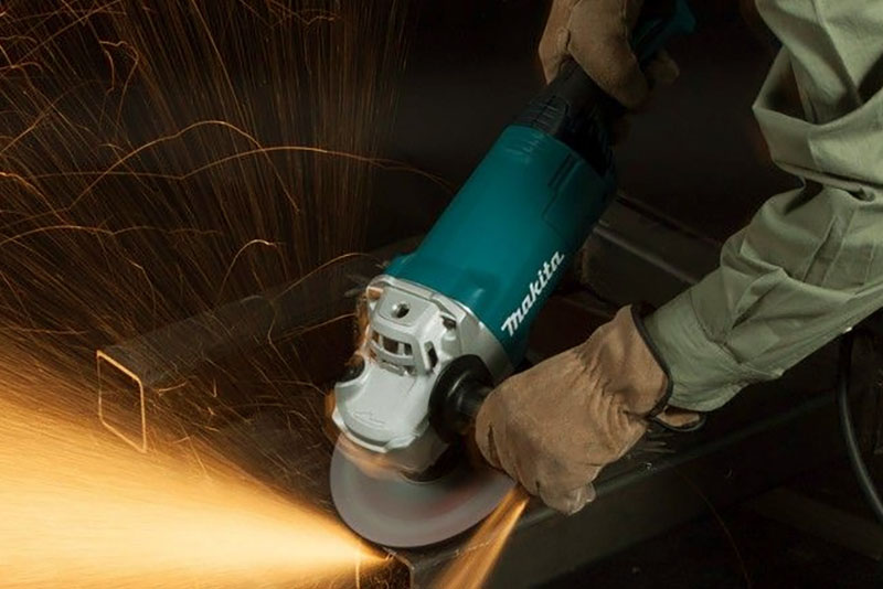 ТОП-12 лучших болгарок (УШМ) 2026 года