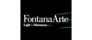 Люстры, светильники Fontana Arte