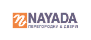 Межкомнатные двери деревянные Nayada