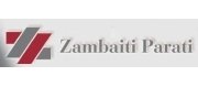 Бумажные обои Zambaiti Parati