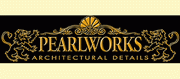 Лепнина Pearlworks