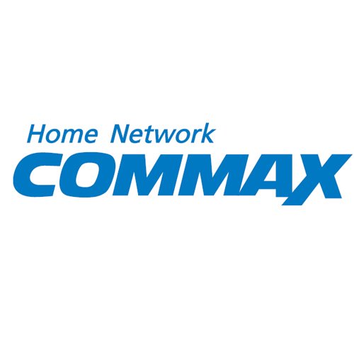 Домофоны Commax