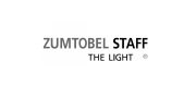 Люстры, светильники Zumtobel Staff