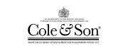 Бумажные обои Сole&Son