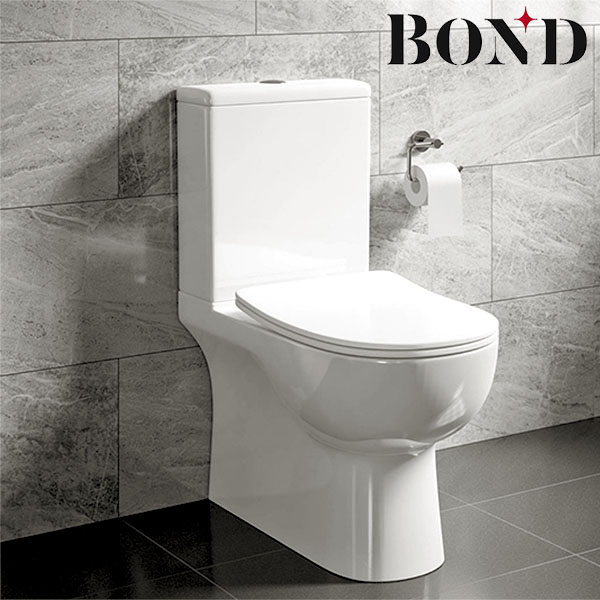 Напольные унитазы Bond