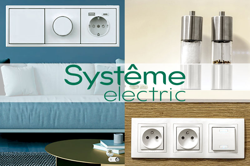 Systeme Electric