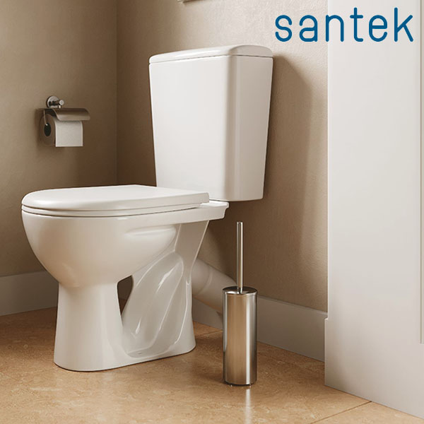 Напольные унитазы Santek