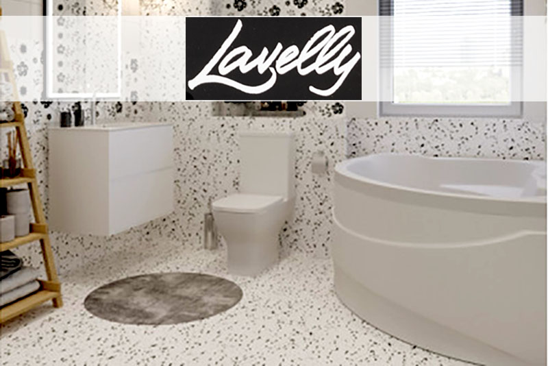 Чугунные ванны Lavelly