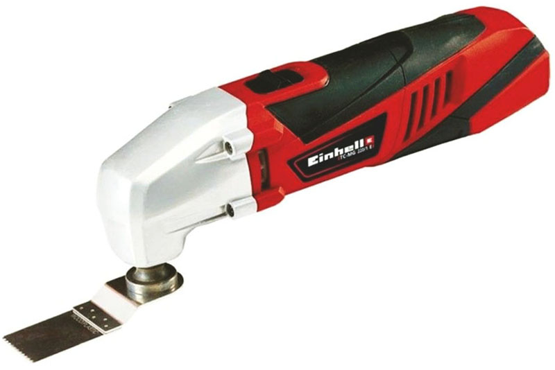Реноватор МФИ Einhell TC-MG 220-1 E