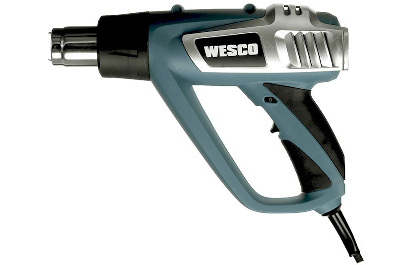 Строительный фен Wesco WS6427