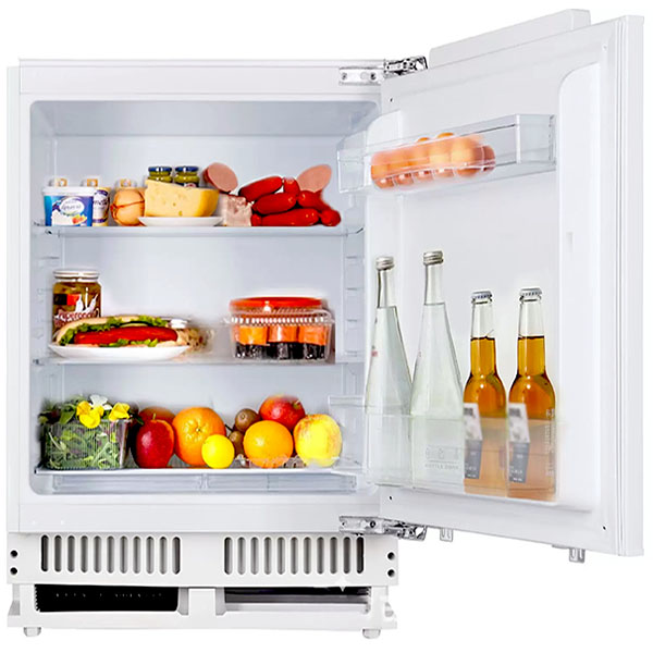 Встраиваемый холодильник Zugel ZRI872LF