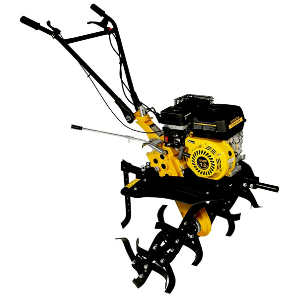 Бензиновый мотоблок Partner for Garden EXPERT 70 P