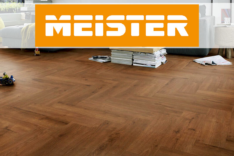 Ламинат Meister