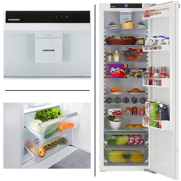 Встраиваемый холодильник Liebherr IRe 5100-22 001