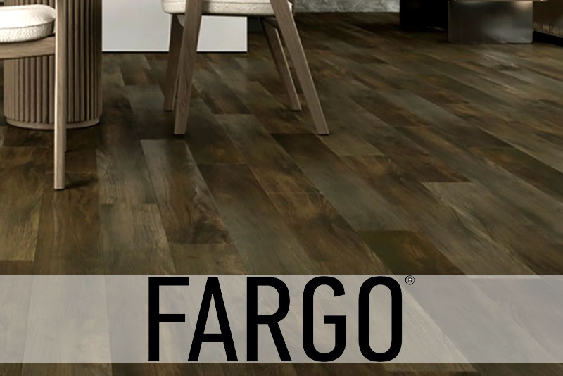 Кварцвиниловая плитка Fargo