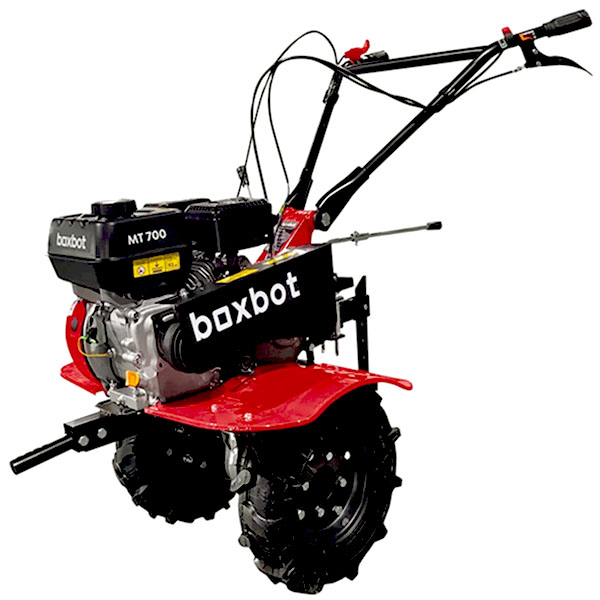 Бензиновый мотоблок Boxbot-MT700