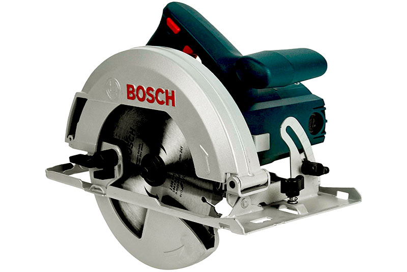 Сетевая дисковая (циркулярная) пила Bosch GKS 140 Сетевая дисковая (циркулярная) пила Bosch GKS 140