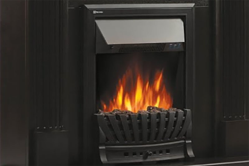 Электрокамин Electrolux Classic EFP/P-1020LS Электрокамин Electrolux Classic EFP/P-1020LS