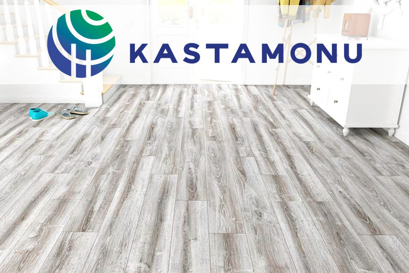 Ламинат Kastamonu