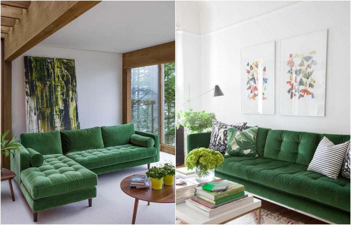 зелёный диван Mood-Board-Emerald-Green-for-Stylish-and-Trendy-Home-Decor_15.jpg