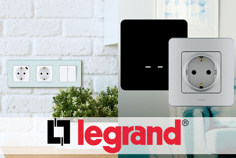 Legrand Legrand