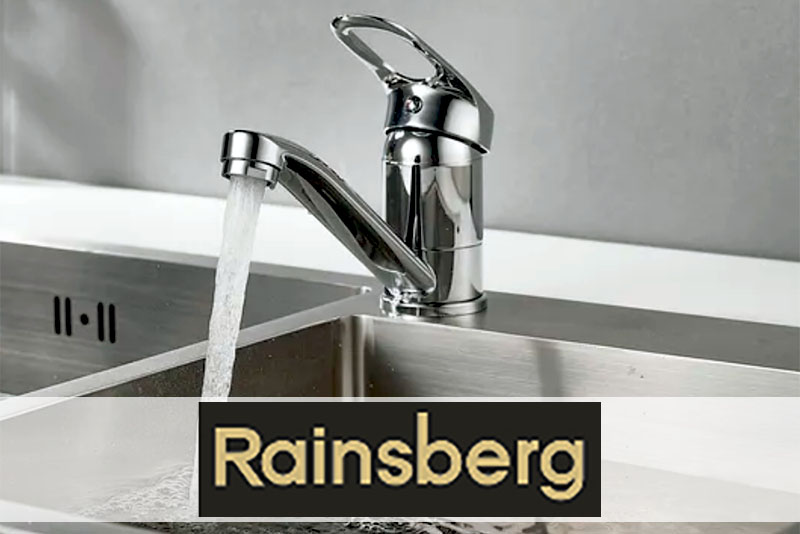 Смесители для кухни Rainsberg