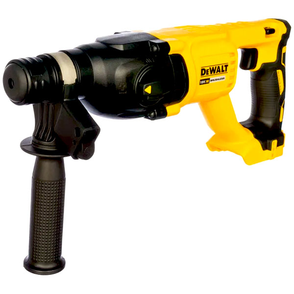 Аккумуляторный перфоратор DeWalt-DCH133N