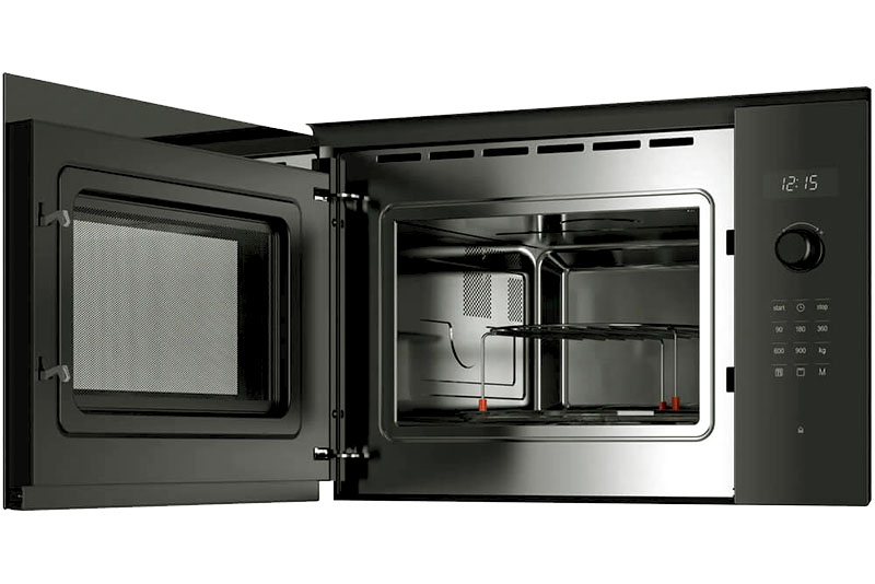 Встраиваемая микроволновая печь Bosch BEL554MB2