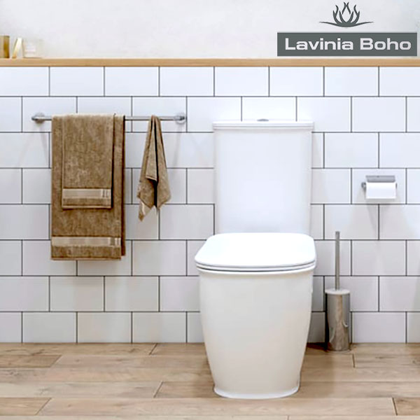 Напольные унитазы Lavinia Boho