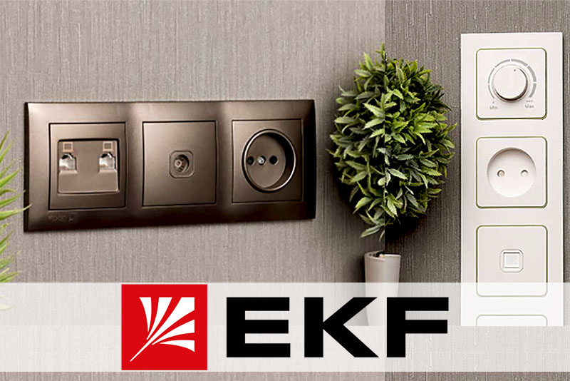 EKF
