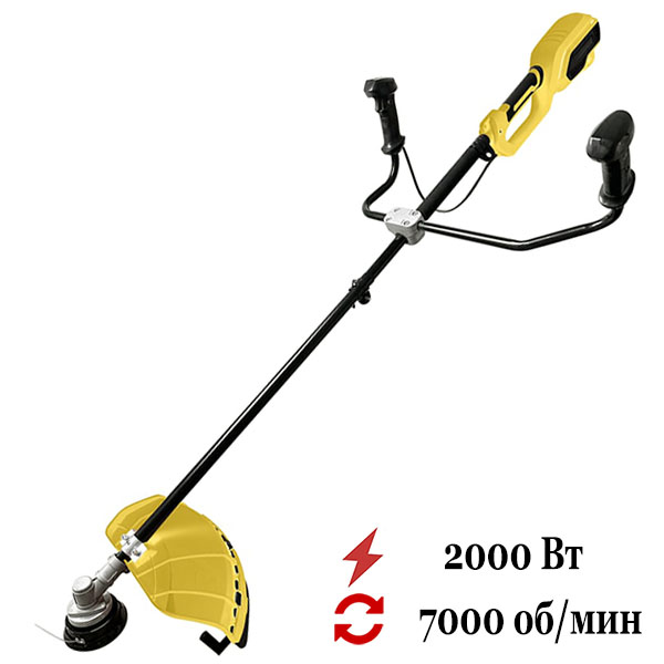 Электрический триммер Hanskonner HGT10BS