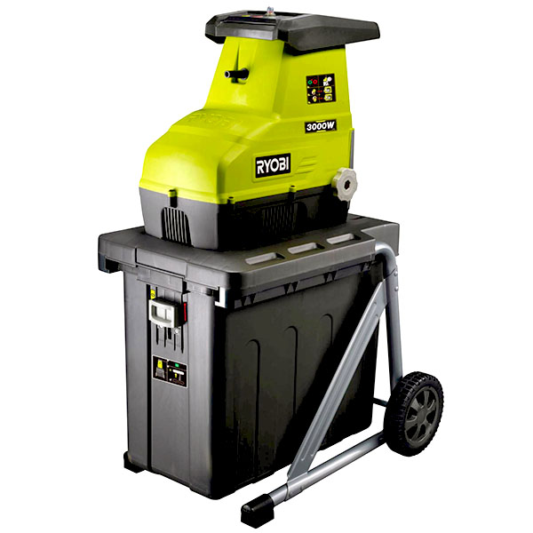 Фрезерный садовый измельчитель Ryobi RSH3045U