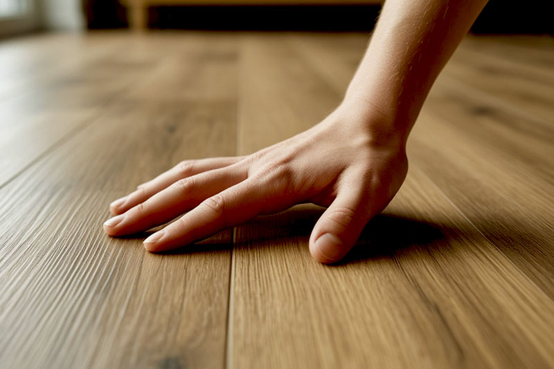 Классы SPC ламината