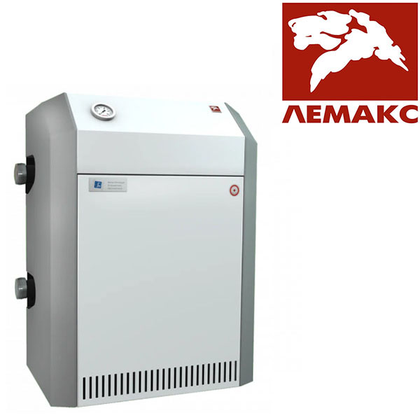Газовый котел Лемакс Патриот-12,5
