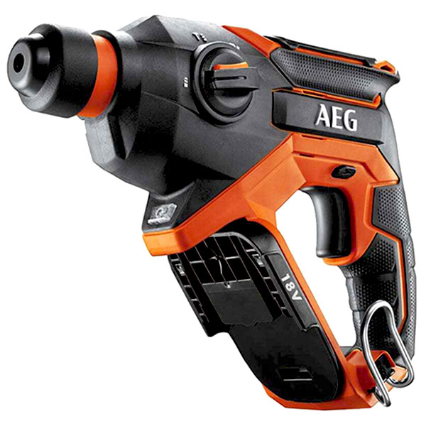 Аккумуляторный перфоратор AEG BBH18C-0