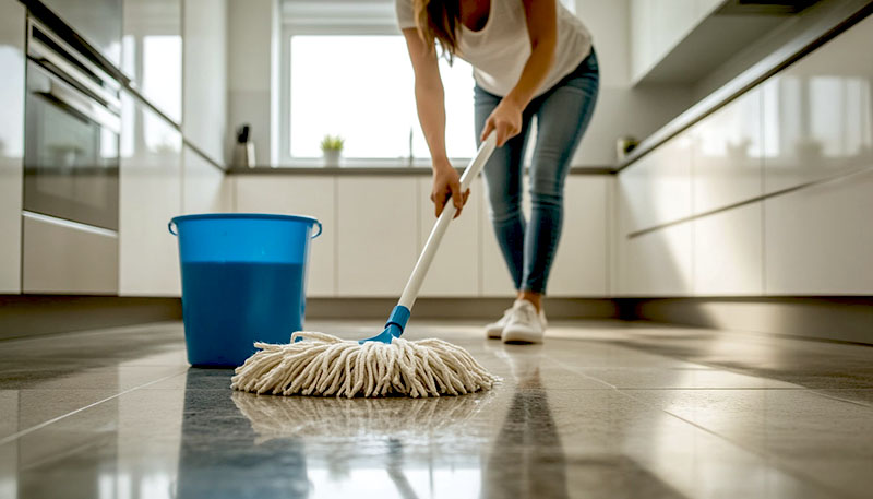 Соблюдайте правильный порядок – сверху вниз