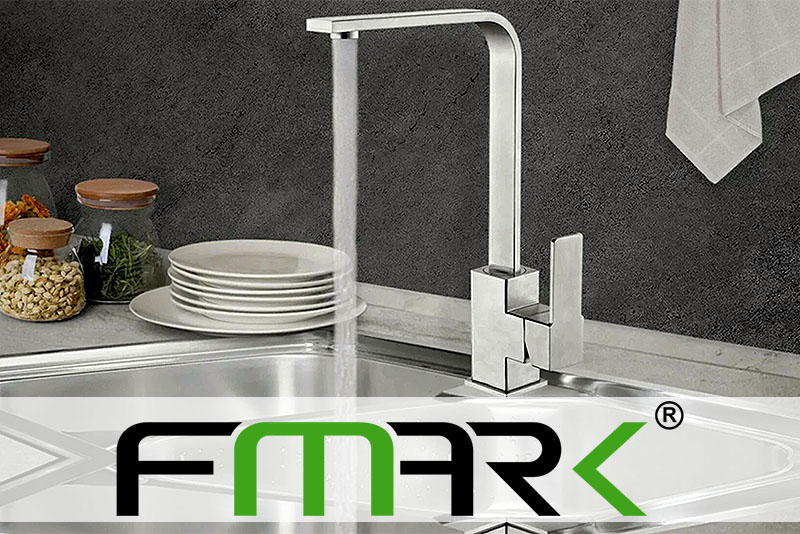 Кухонные смесители Fmark