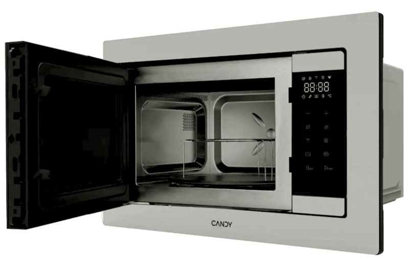 Встраиваемая СВЧ-печь Candy CMXBTG218X