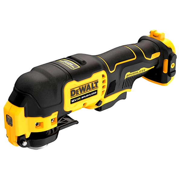 Аккумуляторный реноватор МФИ DeWalt-DCS353N