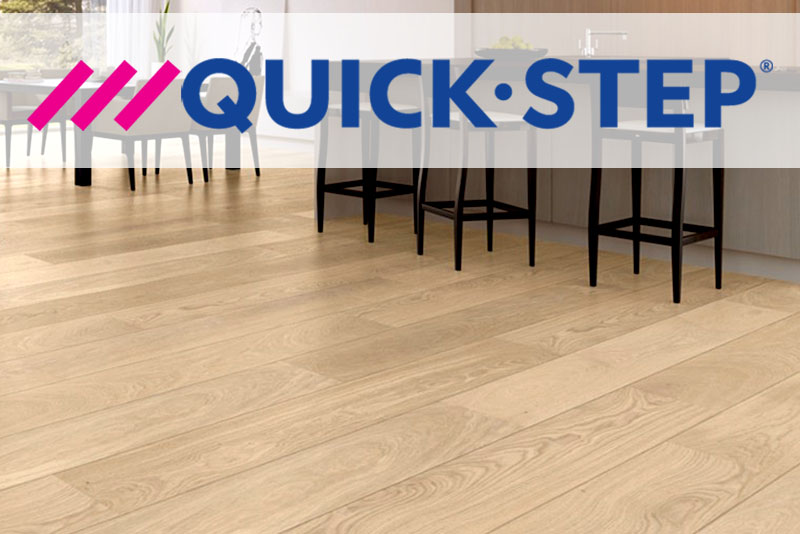 Ламинат Quick Step