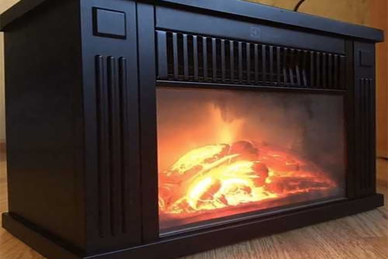 Электрокамин Electrolux EFP/M-5012 Электрокамин Electrolux EFP/M-5012
