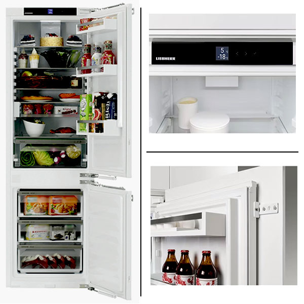 Встраиваемый холодильник Liebherr ICNd 5123-22 001