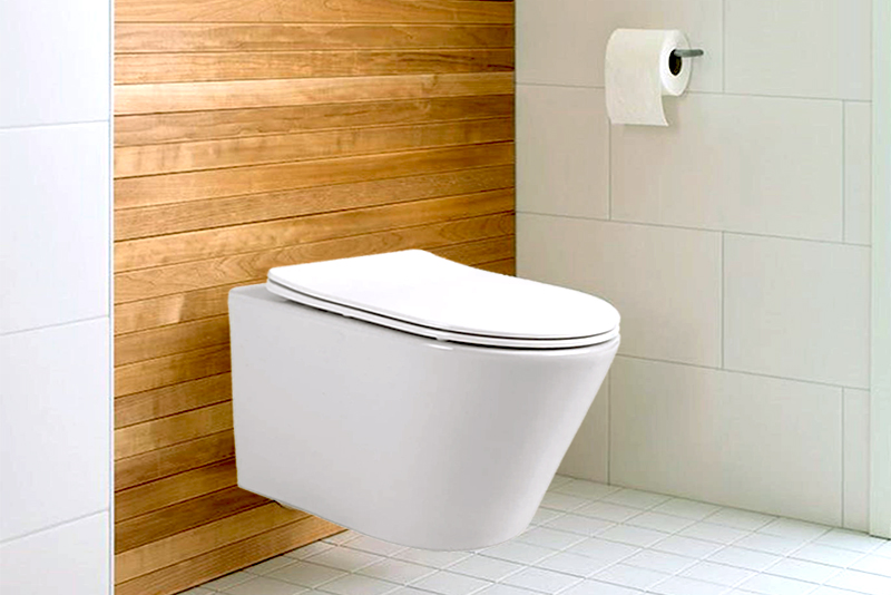 Подвесной унитаз Toni Arti Forli TA-1905