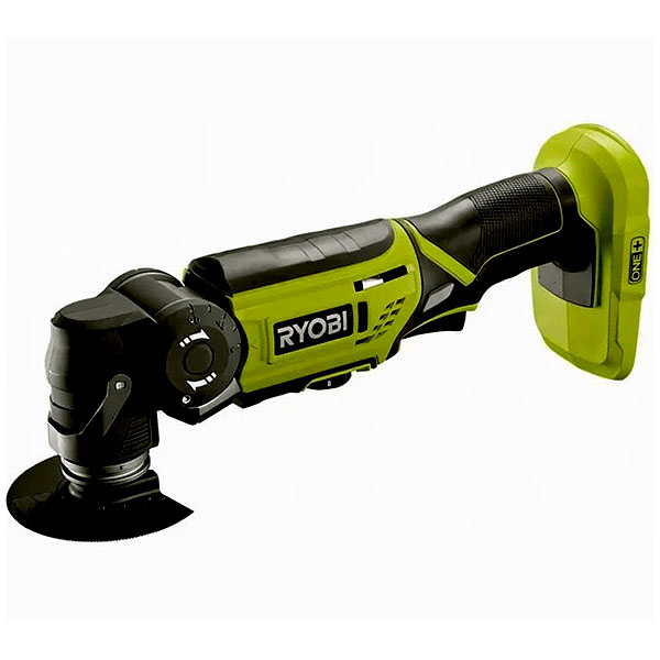 Аккумуляторный реноватор МФИ Ryobi-ONE-R18MT