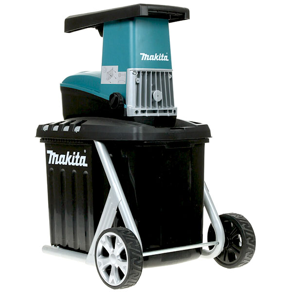 Фрезерный садовый измельчитель Makita-UD2500