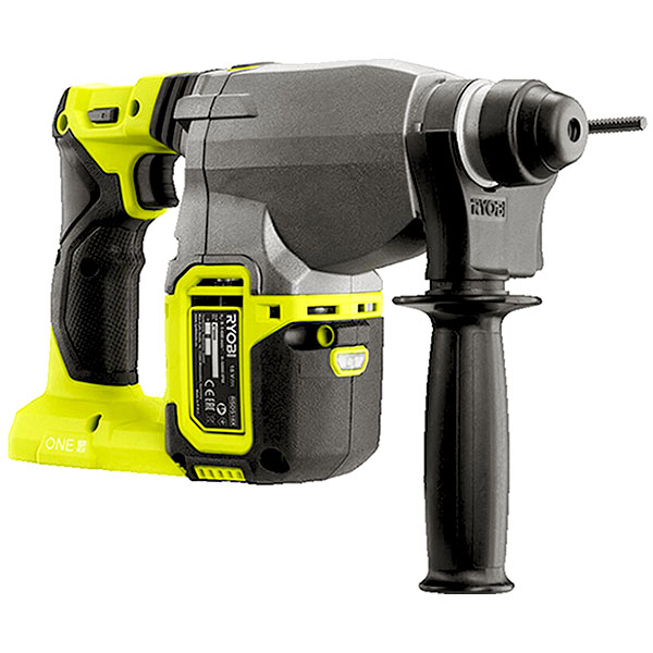 Аккумуляторный перфоратор Ryobi ONE+ HP RSDS18X-0