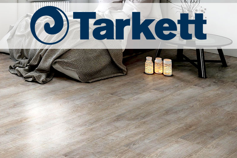 Ламинат Tarkett