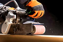 ТОП-7 ленточных шлифмашин 2026 года 