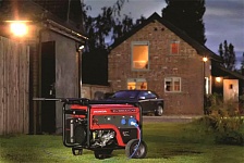 ТОП-5 лучших бензогенераторов на 9-10 кВт 2025 года